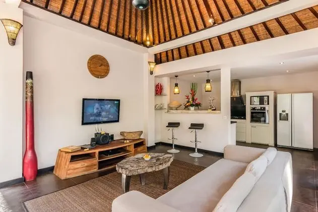 Villa, 2 Yatak Odası, Kişiye Özel Havuzlu