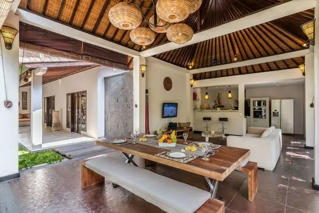 Villa, 2 Yatak Odası, Kişiye Özel Havuzlu