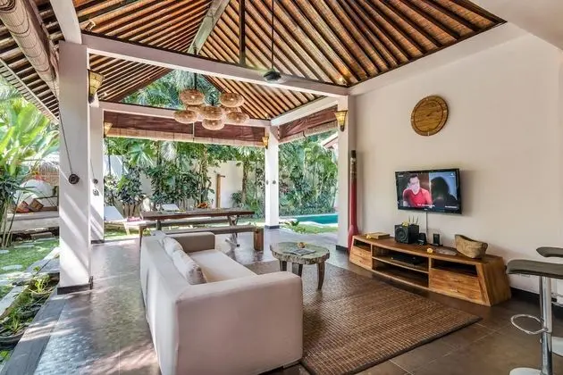 Villa, 2 Yatak Odası, Kişiye Özel Havuzlu