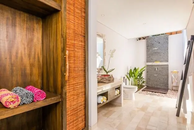 Villa, 2 Yatak Odası, Kişiye Özel Havuzlu
