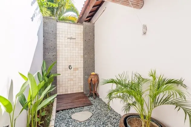 Villa, 2 Yatak Odası, Kişiye Özel Havuzlu