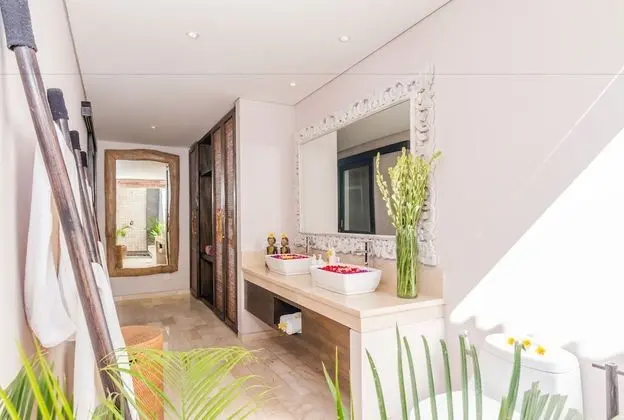 Villa, 2 Yatak Odası, Kişiye Özel Havuzlu