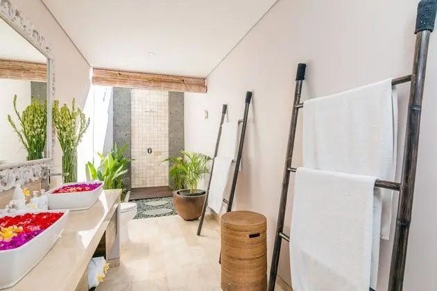 Villa, 2 Yatak Odası, Kişiye Özel Havuzlu