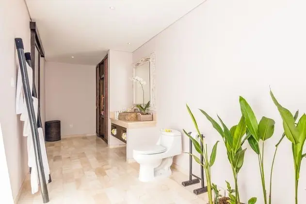 Villa, 2 Yatak Odası, Kişiye Özel Havuzlu