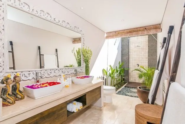 Villa, 2 Yatak Odası, Kişiye Özel Havuzlu