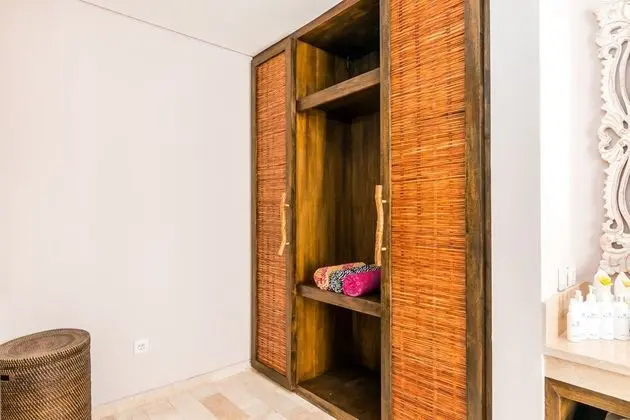 Villa, 2 Yatak Odası, Kişiye Özel Havuzlu