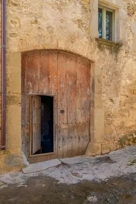 Odadan manzara