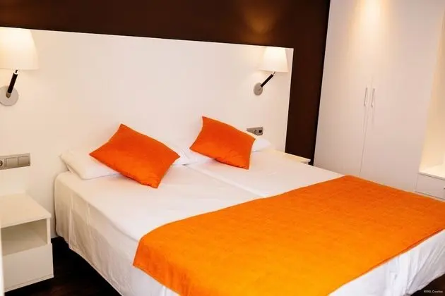 Family Oda, 2 Yatak Odası