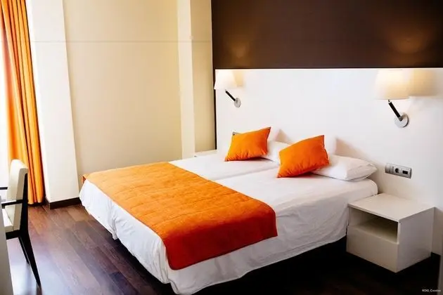 Family Oda, 2 Yatak Odası