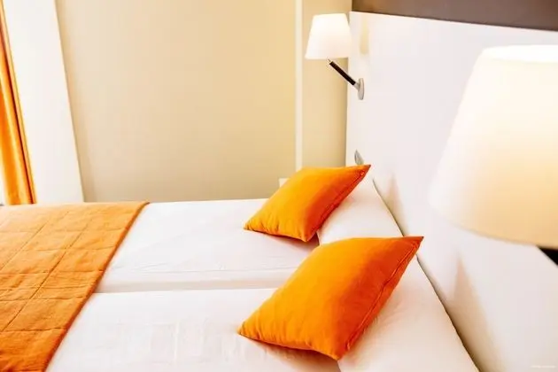 Family Oda, 2 Yatak Odası