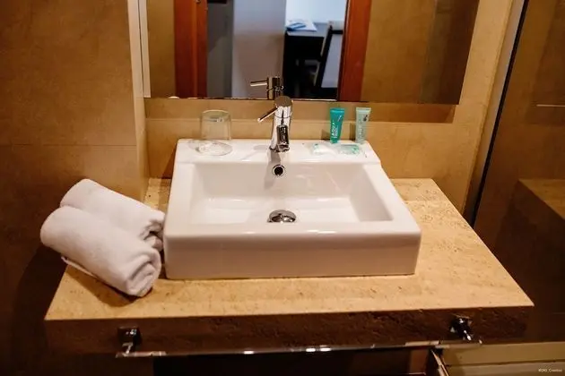 Family Oda, 2 Yatak Odası