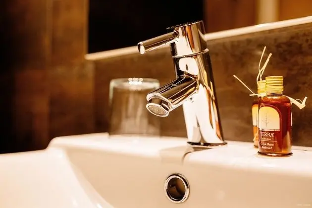 Standard Oda, Balkon