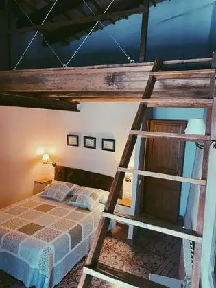 Exclusive İki Ayrı Yataklı Oda, 2 Tek Kişilik Yatak