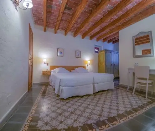 Exclusive İki Ayrı Yataklı Oda, 2 Tek Kişilik Yatak