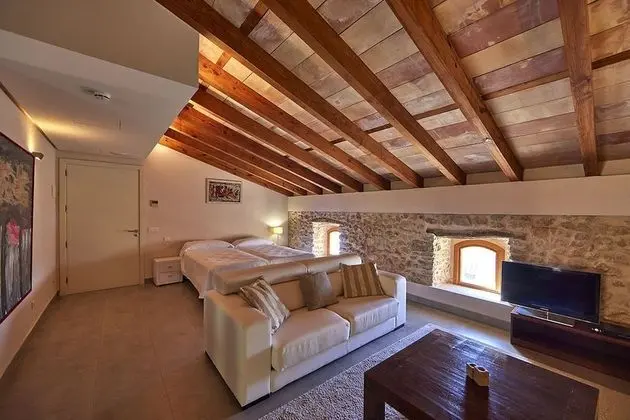 Grand Süit (Occupancy 2)