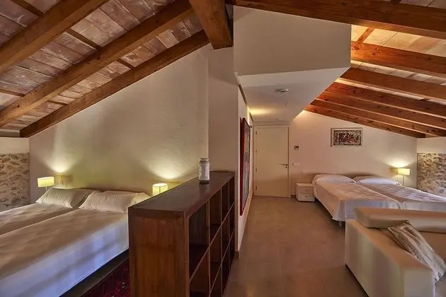 Grand Süit (Occupancy 2)
