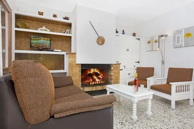 Villa, 3 Yatak Odası