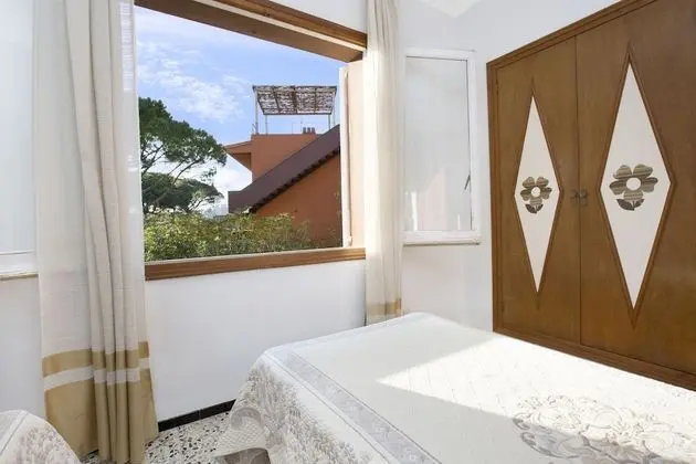 Villa, 3 Yatak Odası