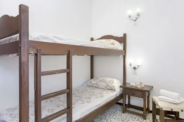Villa, 3 Yatak Odası