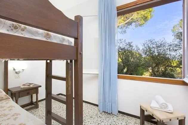 Villa, 3 Yatak Odası
