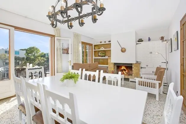 Villa, 3 Yatak Odası