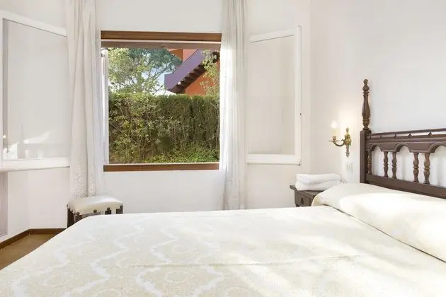 Villa, 3 Yatak Odası