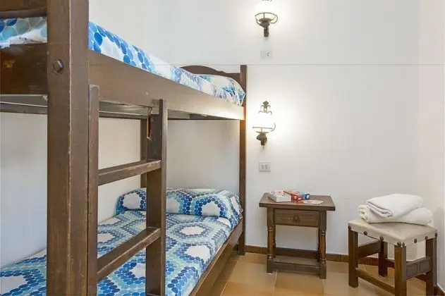Villa, 3 Yatak Odası