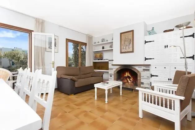 Villa, 3 Yatak Odası