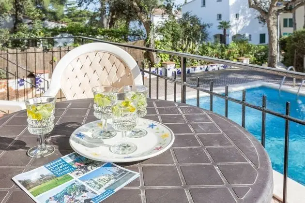 Villa, 3 Yatak Odası