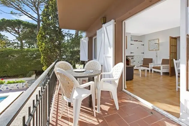 Villa, 3 Yatak Odası