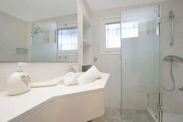 Villa, 3 Yatak Odası