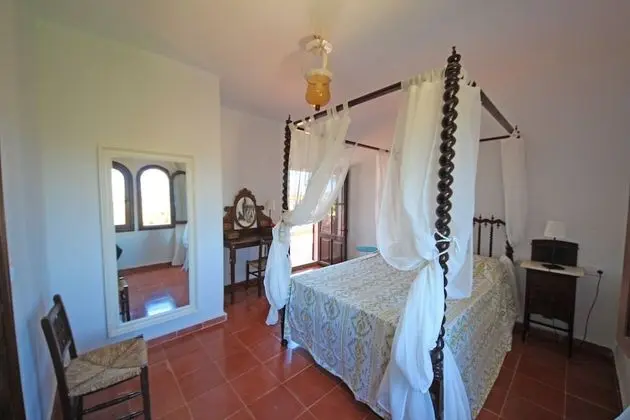 Villa, 3 Yatak Odası