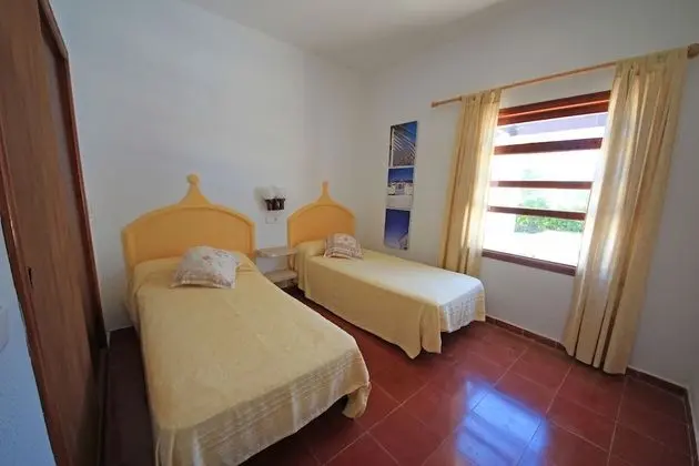 Villa, 3 Yatak Odası