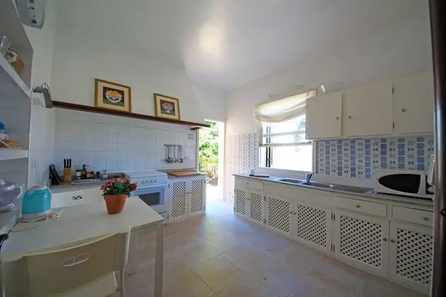 Villa, 3 Yatak Odası