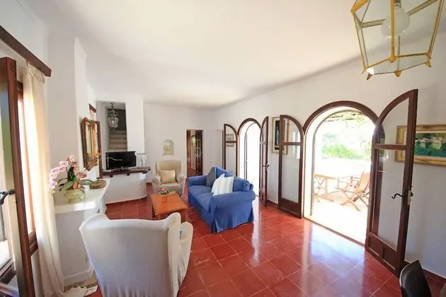 Villa, 3 Yatak Odası