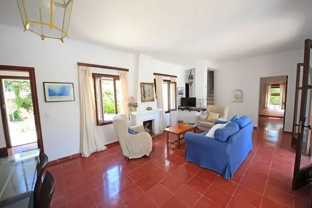 Villa, 3 Yatak Odası