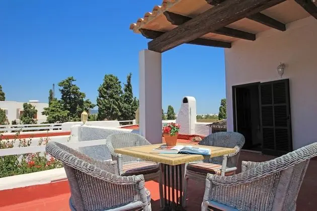 Villa, 3 Yatak Odası
