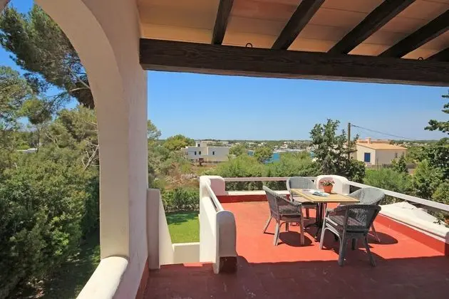 Villa, 3 Yatak Odası