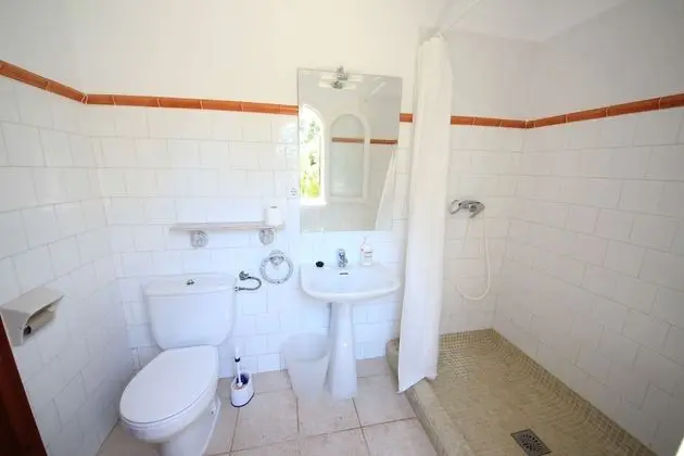 Villa, 3 Yatak Odası
