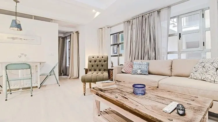 Apart Daire, 1 Yatak Odası (Mediterrani - 1st floor)