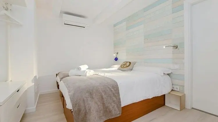 Apart Daire, 1 Yatak Odası (Mediterrani - 1st floor)