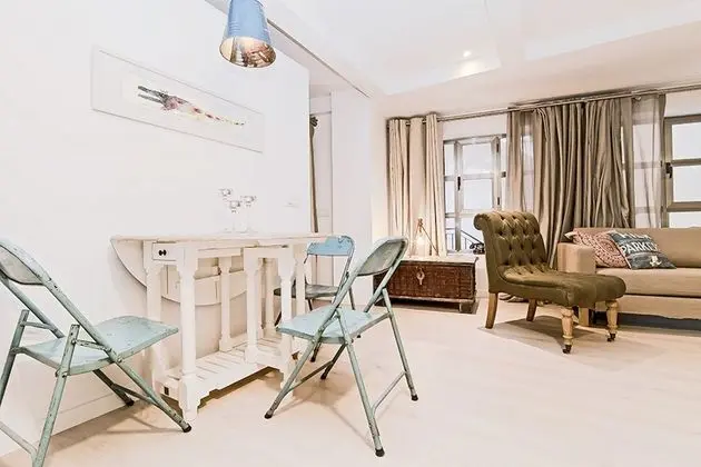 Apart Daire, 1 Yatak Odası (Mediterrani - 1st floor)