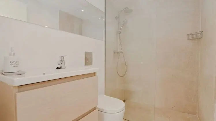 Apart Daire, 1 Yatak Odası (Mediterrani - 1st floor)