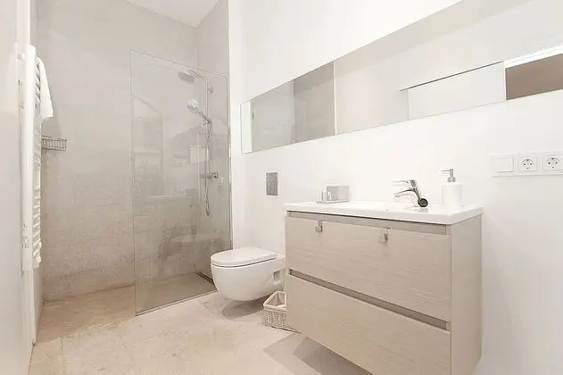 Apart Daire, 1 Yatak Odası (Mediterrani - 1st floor)