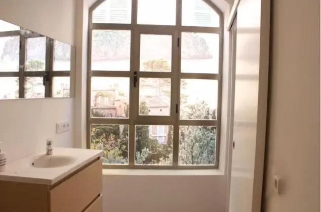 Apart Daire, 1 Yatak Odası (Mediterrani - 1st floor)