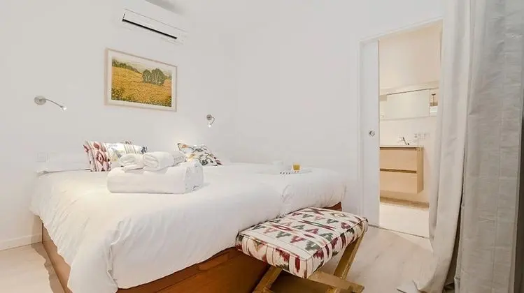 Apart Daire, 1 Yatak Odası (Tramuntana - Ground Floor)