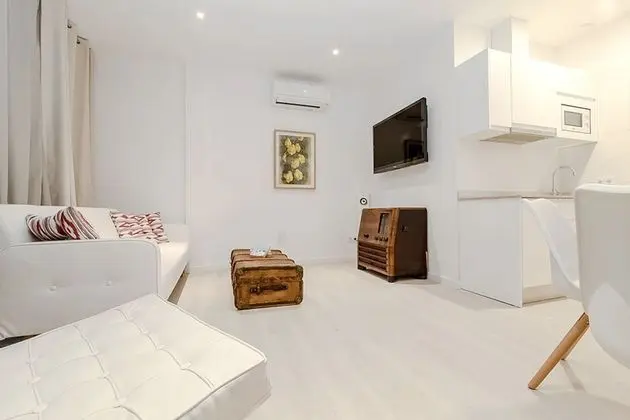 Apart Daire, 1 Yatak Odası (Tramuntana - Ground Floor)