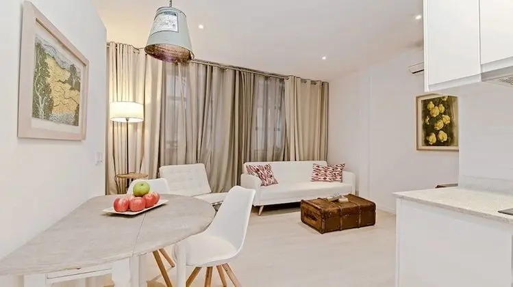 Apart Daire, 1 Yatak Odası (Tramuntana - Ground Floor)