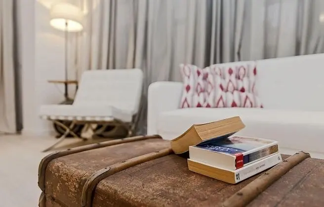 Apart Daire, 1 Yatak Odası (Tramuntana - Ground Floor)