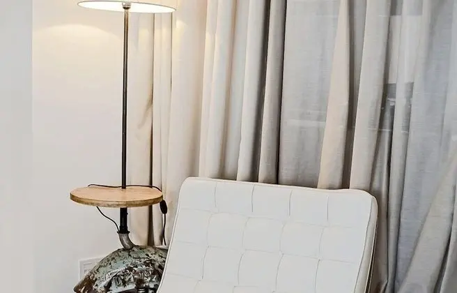 Apart Daire, 1 Yatak Odası (Tramuntana - Ground Floor)